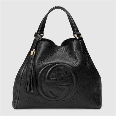 touca gucci|gucci black leather bag.